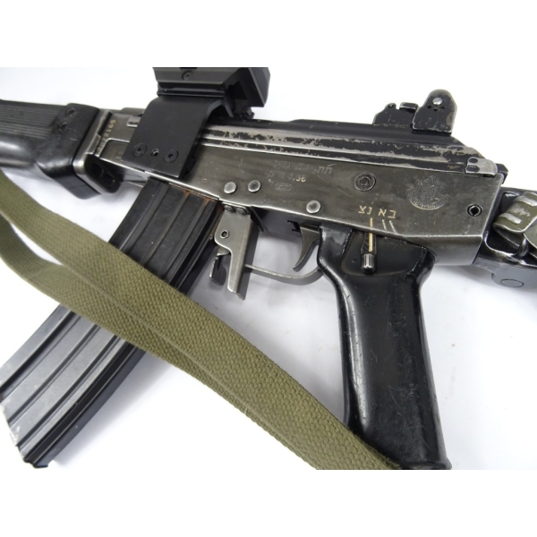 Karabinek Galil SAR kal.5,56x45/.223Rem